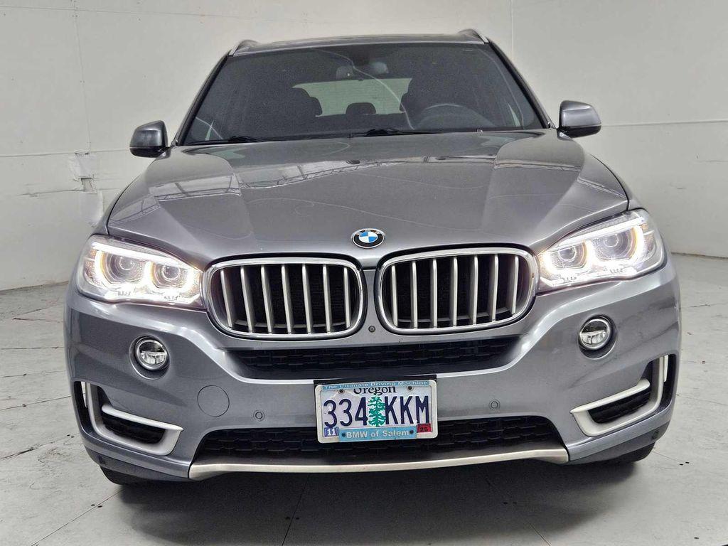 used 2017 BMW X5 car, priced at $16,941