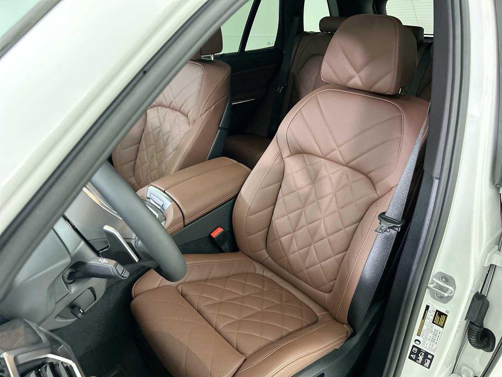 new 2026 BMW X5 car, priced at $83,350
