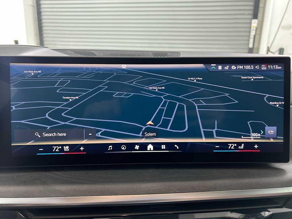 new 2026 BMW X5 car, priced at $83,350