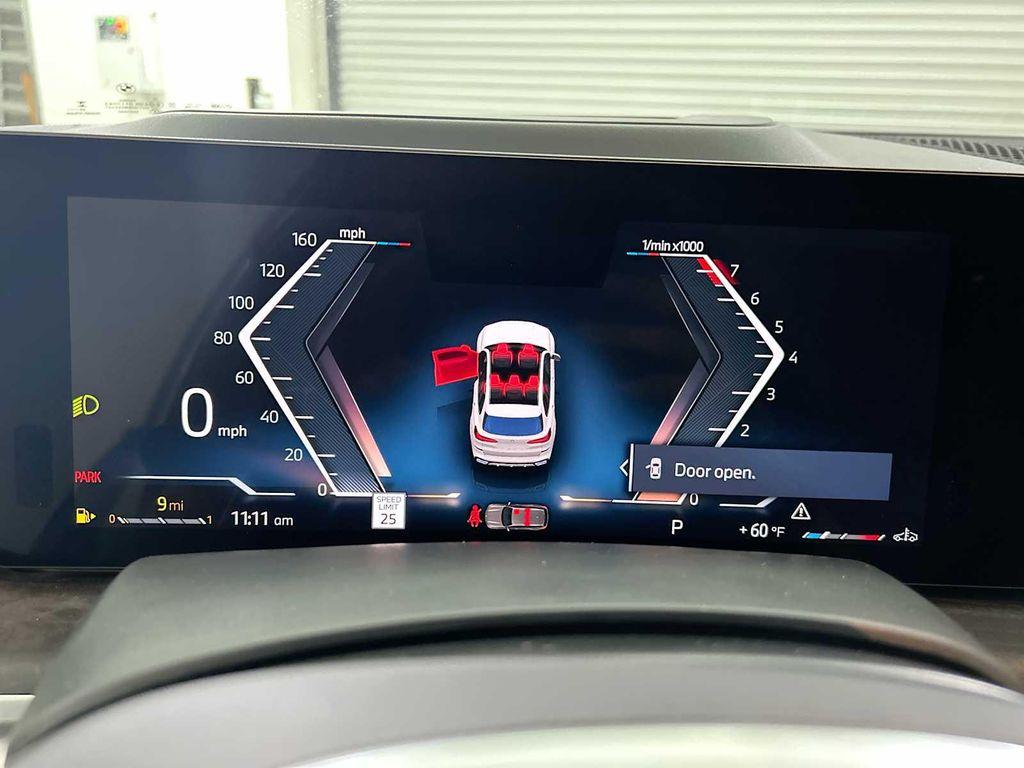 new 2026 BMW X5 car, priced at $83,350