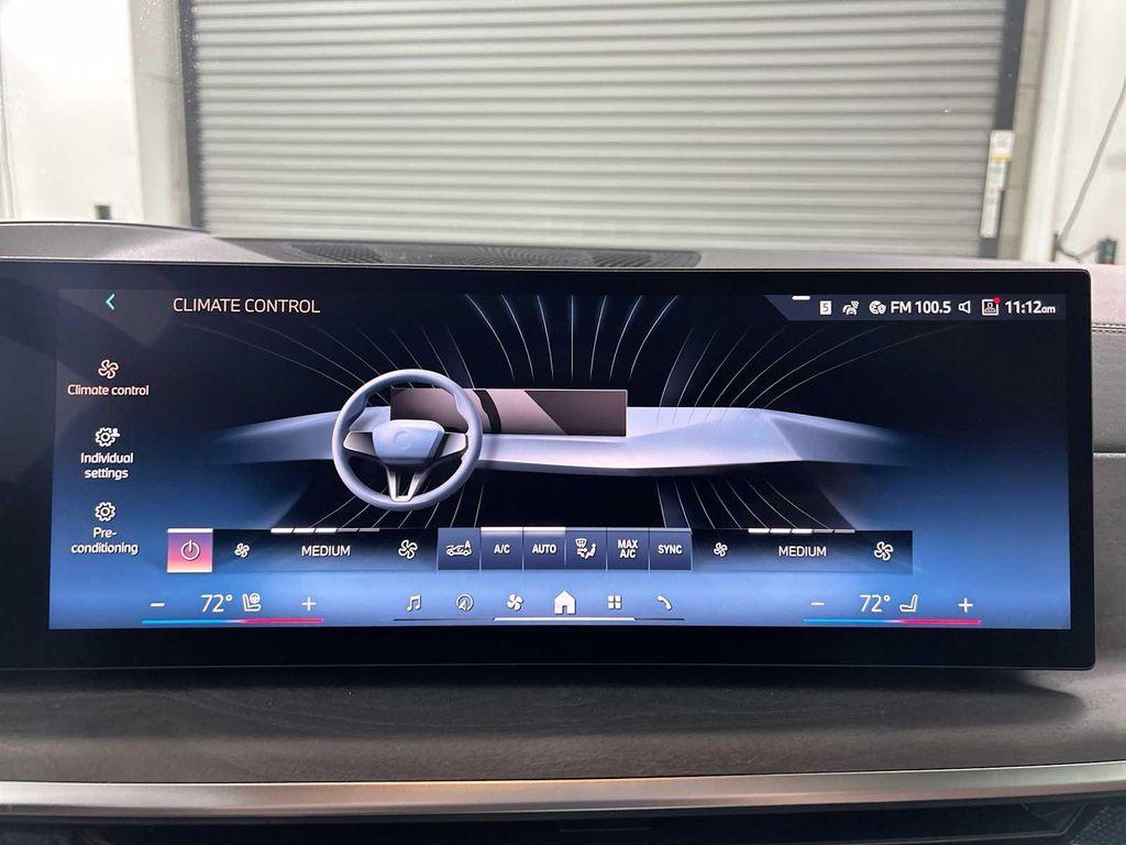 new 2026 BMW X5 car, priced at $83,350