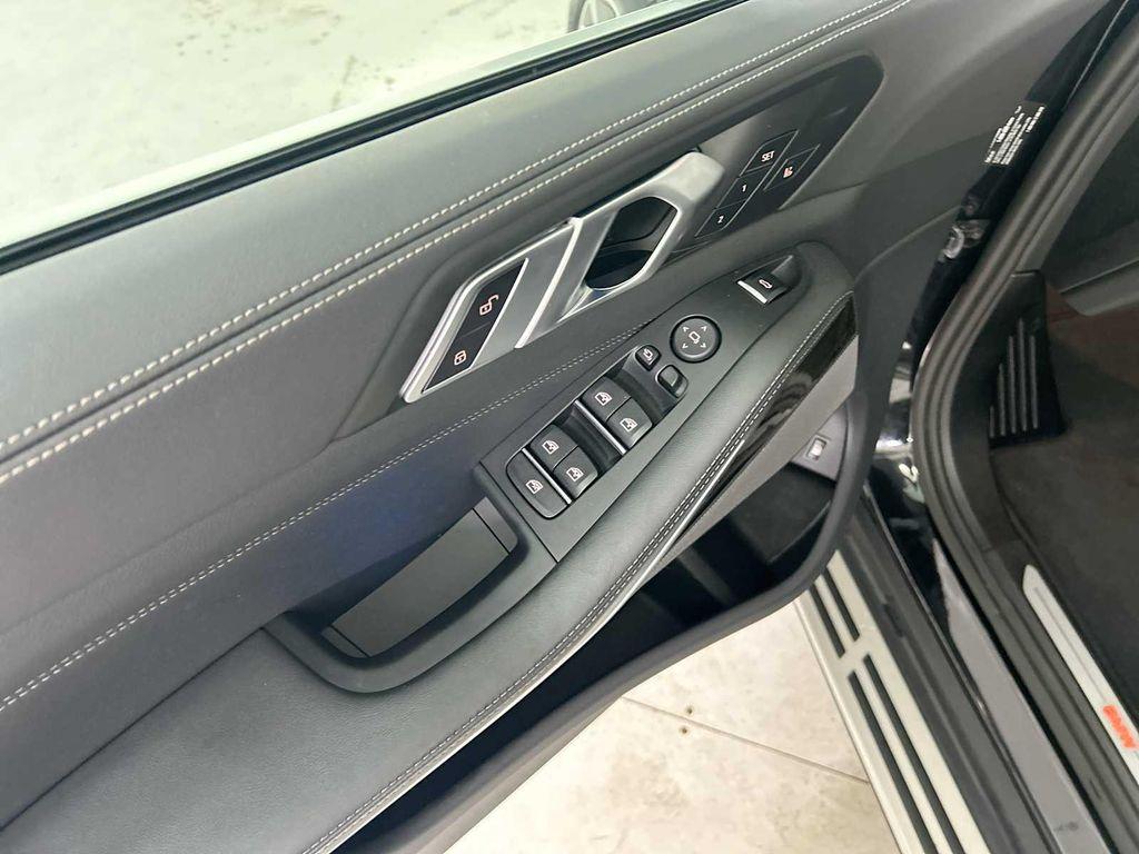 used 2025 BMW X5 PHEV car, priced at $59,577