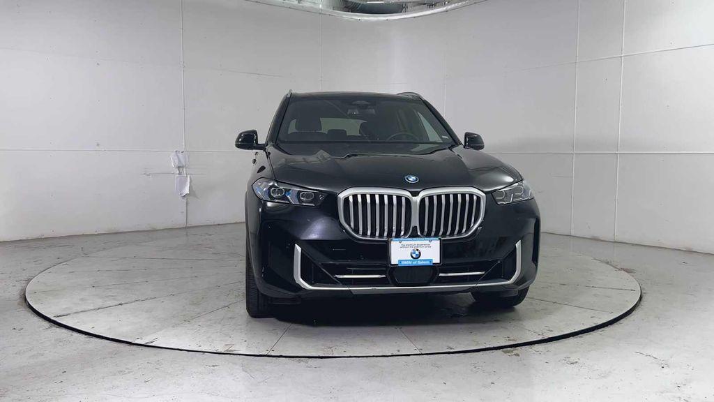 used 2025 BMW X5 PHEV car, priced at $59,577