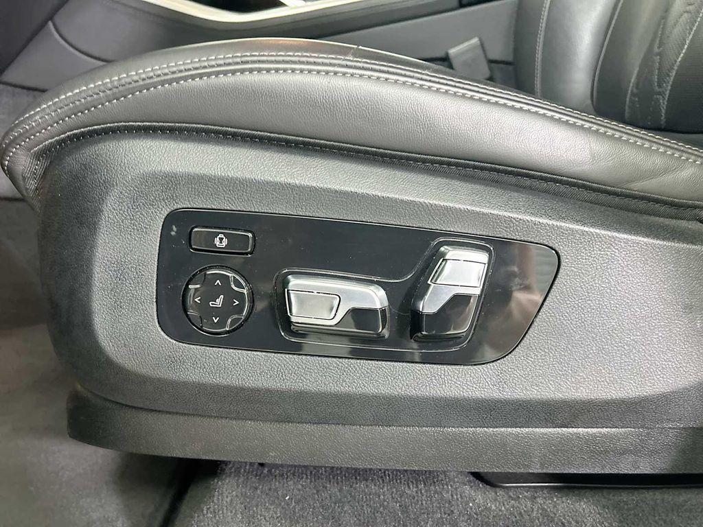used 2025 BMW X5 PHEV car, priced at $59,577