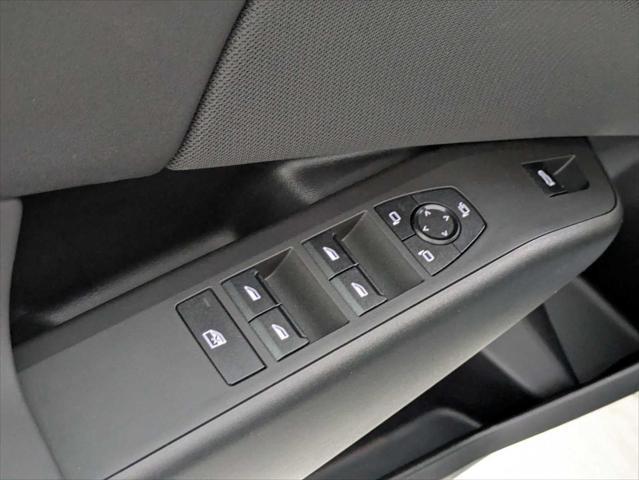 new 2025 BMW X3 car, priced at $56,785