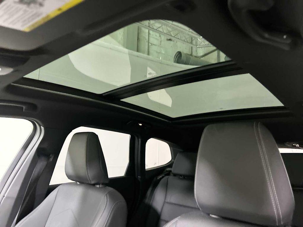 used 2025 BMW X1 car, priced at $37,400