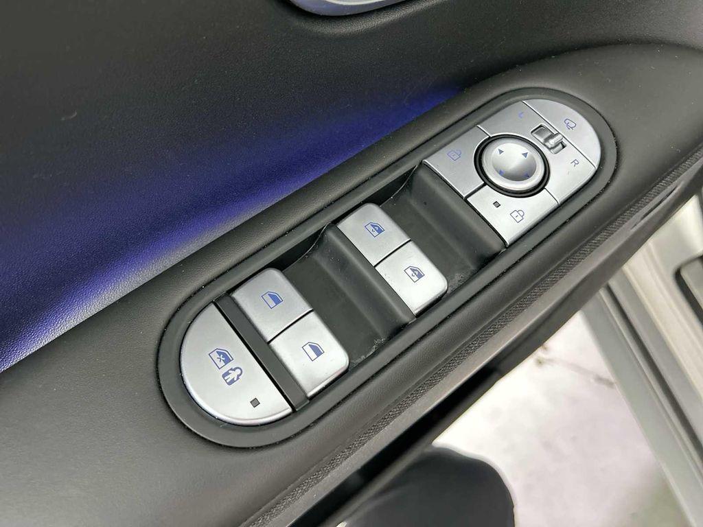 used 2024 Hyundai IONIQ 5 car, priced at $34,999