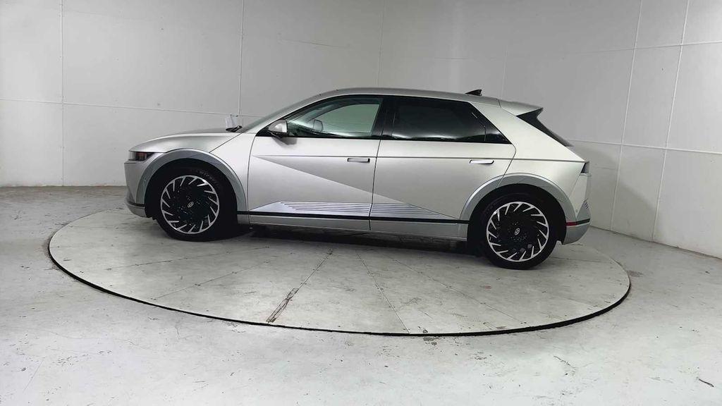 used 2024 Hyundai IONIQ 5 car, priced at $34,999