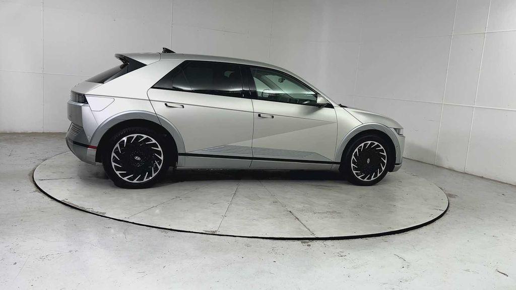 used 2024 Hyundai IONIQ 5 car, priced at $34,999