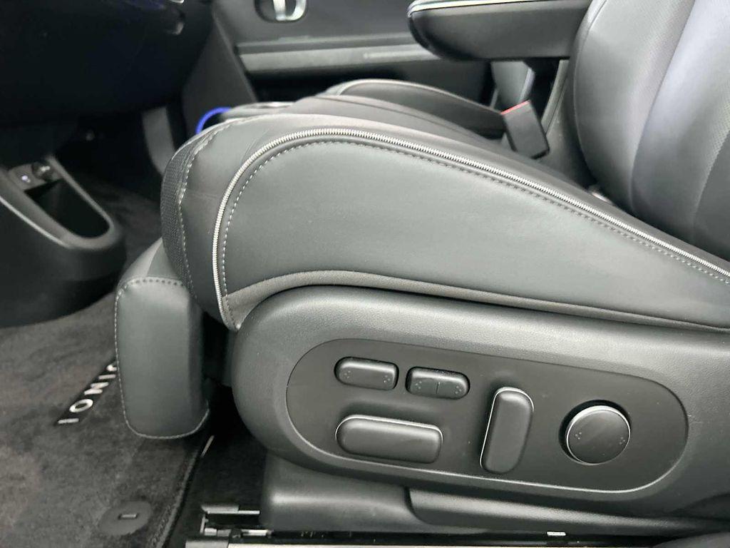 used 2024 Hyundai IONIQ 5 car, priced at $34,999