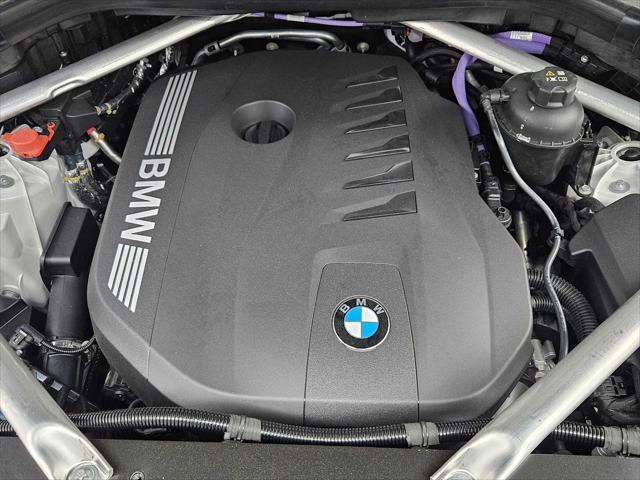 new 2025 BMW X5 car, priced at $75,340