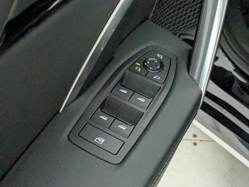 used 2024 BMW X1 car, priced at $33,260