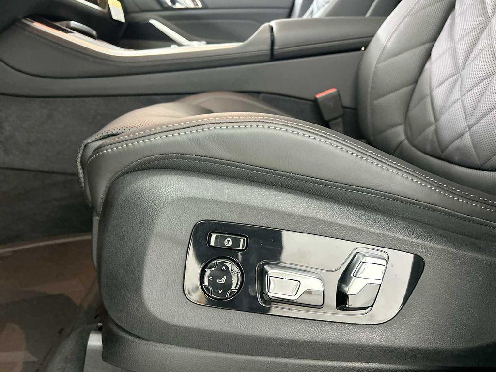 new 2026 BMW X5 car, priced at $82,500