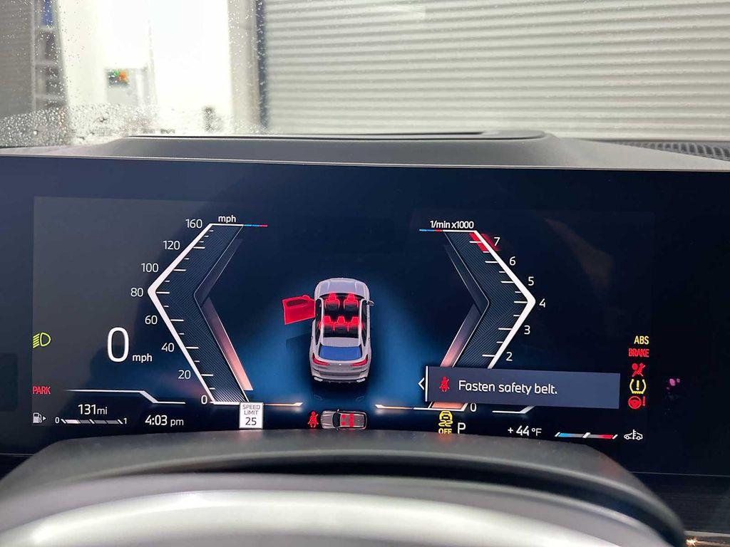 new 2026 BMW X5 car, priced at $82,500