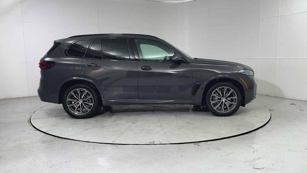 new 2026 BMW X5 car, priced at $82,500