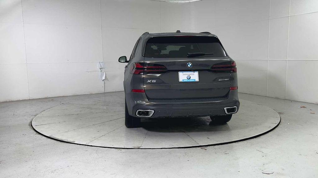new 2026 BMW X5 car, priced at $82,500