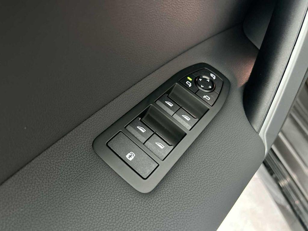 new 2026 BMW iX car, priced at $96,871