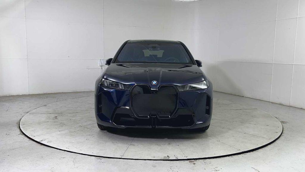 new 2026 BMW iX car, priced at $96,871