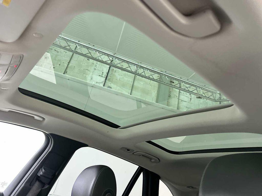 used 2020 Mercedes-Benz GLC 300 car, priced at $22,500