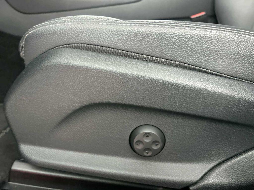 used 2020 Mercedes-Benz GLC 300 car, priced at $22,500