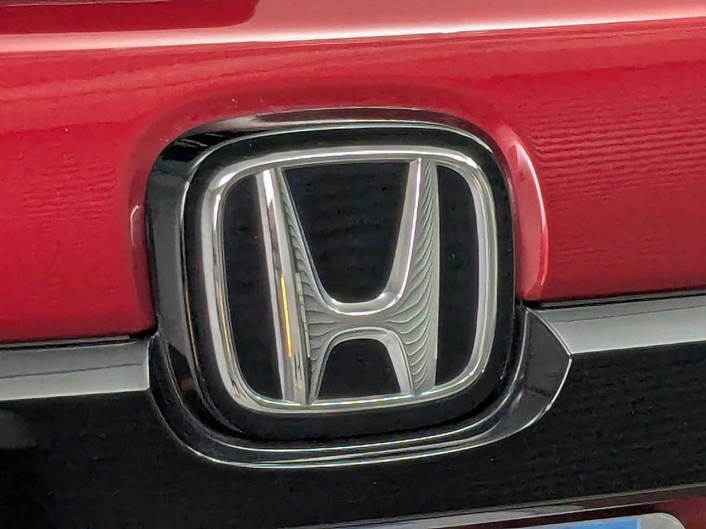 used 2022 Honda Passport car, priced at $31,999
