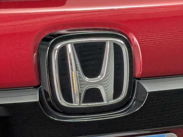 used 2022 Honda Passport car, priced at $32,900