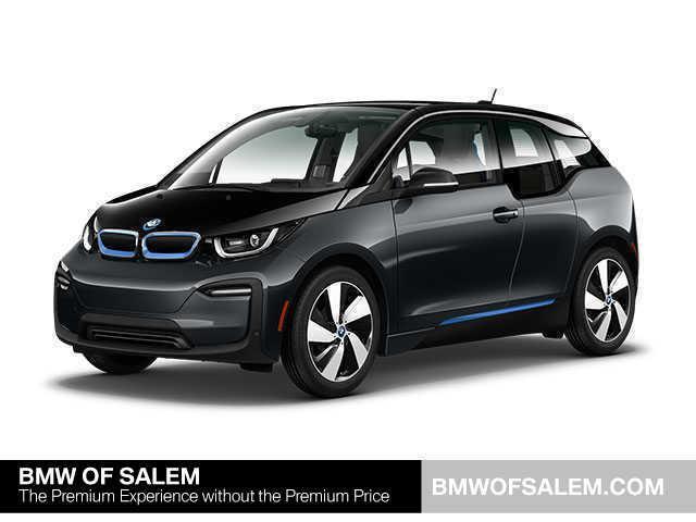 used 2021 BMW i3 car, priced at $22,990