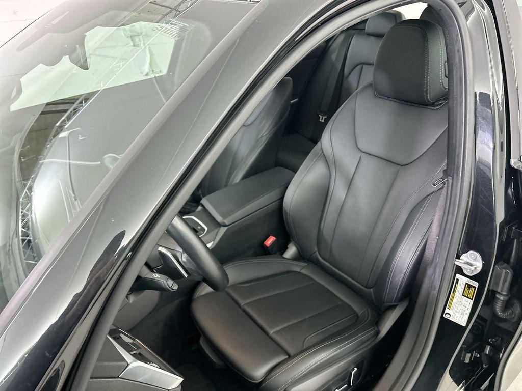 used 2024 BMW 330 car, priced at $31,999