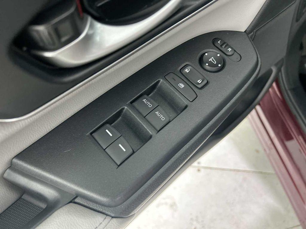 used 2017 Honda CR-V car, priced at $19,890