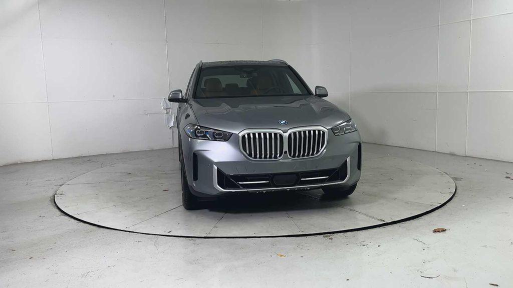 new 2026 BMW X5 PHEV car, priced at $84,450