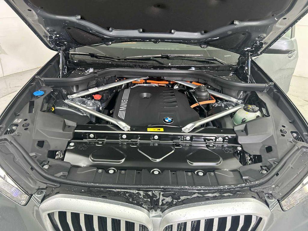 new 2026 BMW X5 PHEV car, priced at $84,450