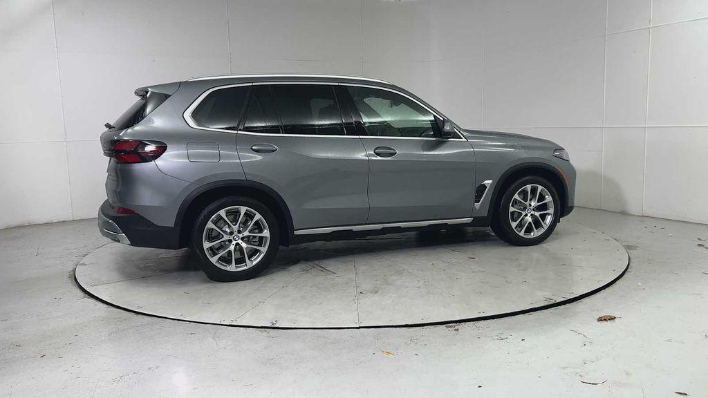 new 2026 BMW X5 PHEV car, priced at $84,450