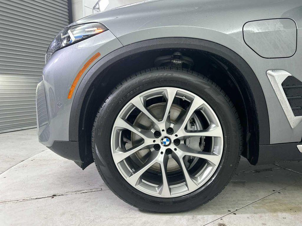 new 2026 BMW X5 PHEV car, priced at $84,450