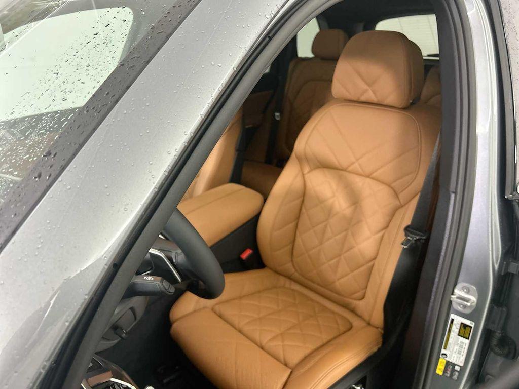 new 2026 BMW X5 PHEV car, priced at $84,450