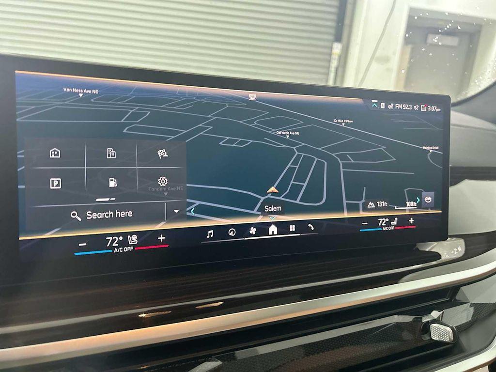 new 2026 BMW X5 PHEV car, priced at $84,450