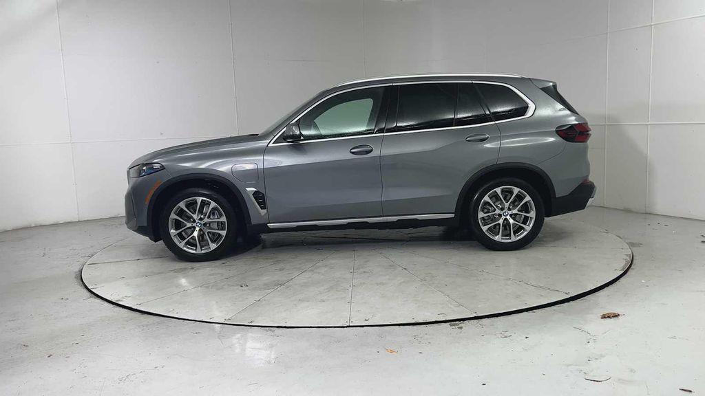 new 2026 BMW X5 PHEV car, priced at $84,450
