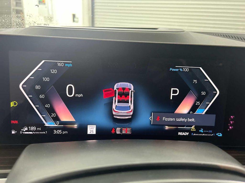 new 2026 BMW X5 PHEV car, priced at $84,450