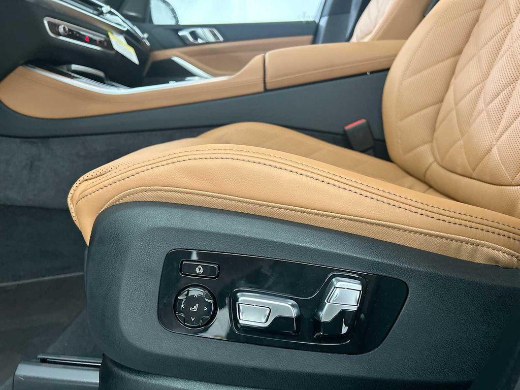 new 2026 BMW X5 PHEV car, priced at $84,450