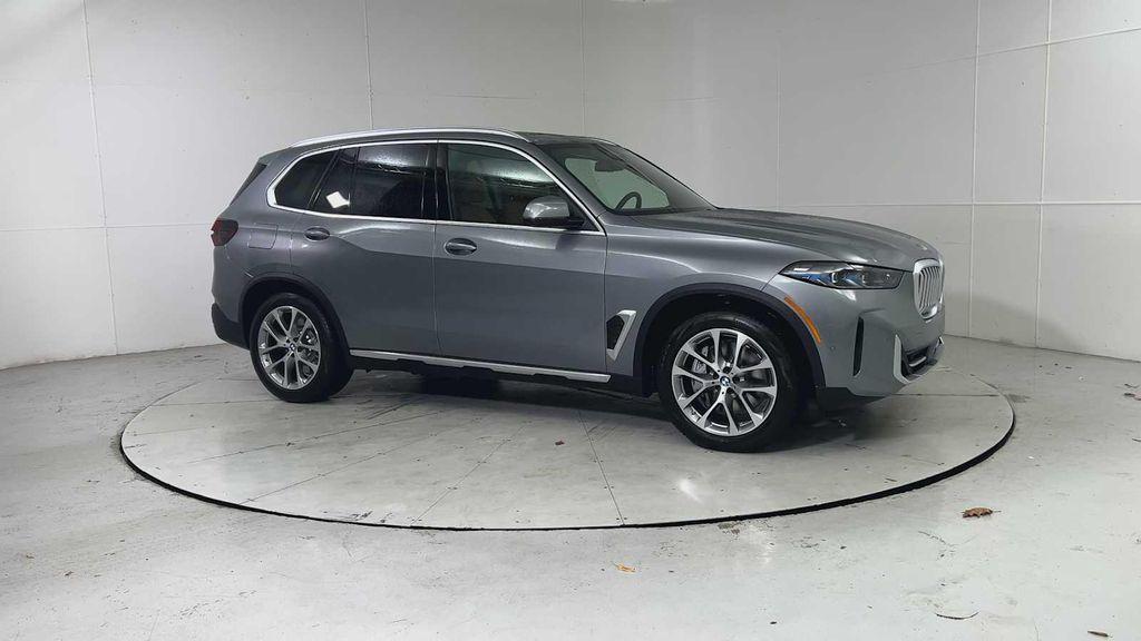 new 2026 BMW X5 PHEV car, priced at $84,450