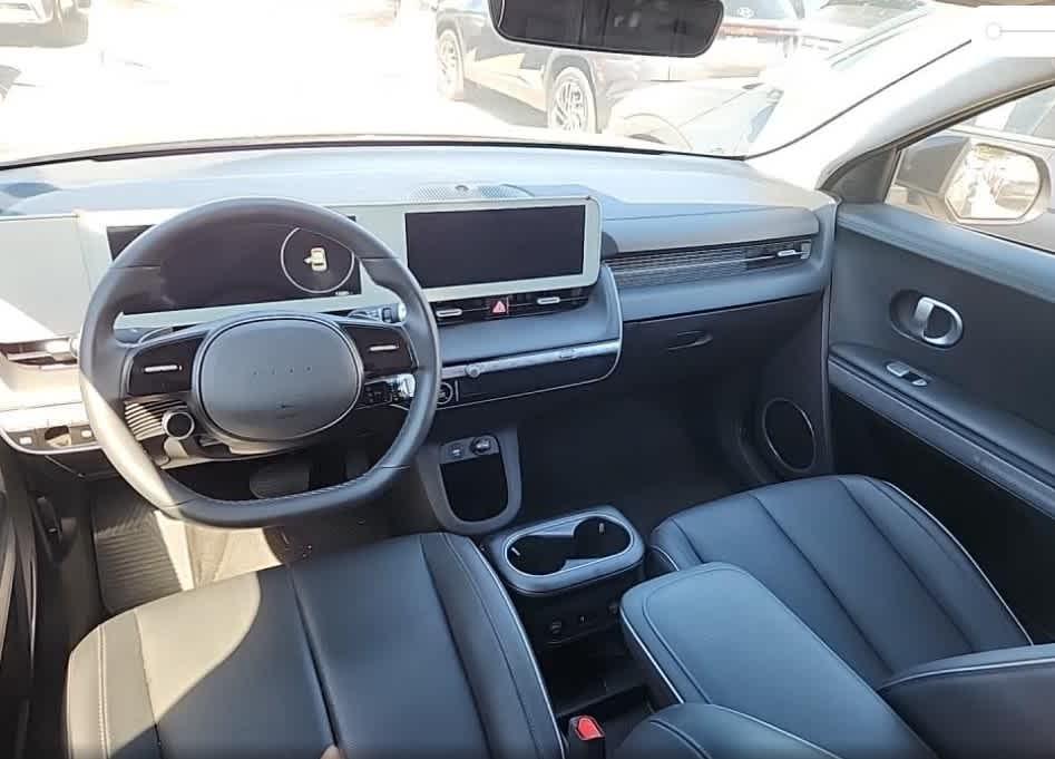 used 2023 Hyundai IONIQ 5 car, priced at $29,530