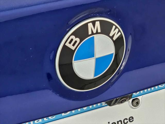 used 2023 BMW X3 M car, priced at $68,446