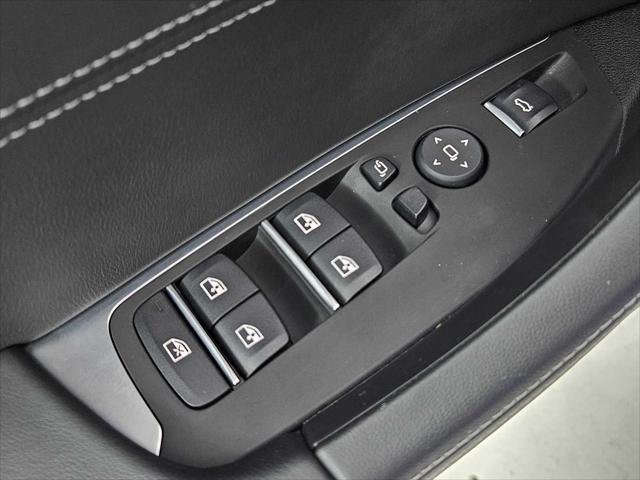 used 2023 BMW X3 M car, priced at $68,446