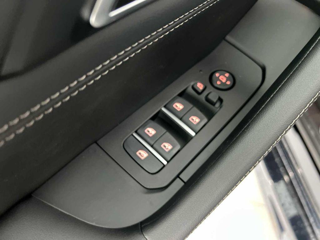 new 2026 BMW X6 car, priced at $106,875