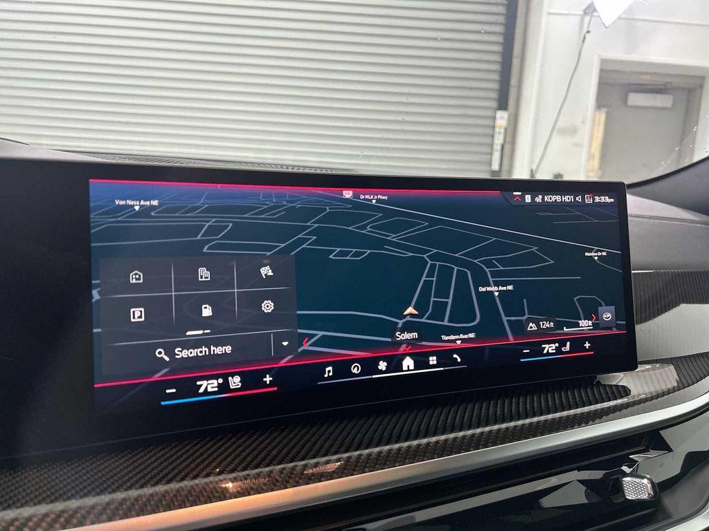 new 2026 BMW X6 car, priced at $106,875