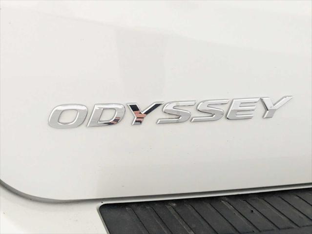 used 2022 Honda Odyssey car, priced at $31,999