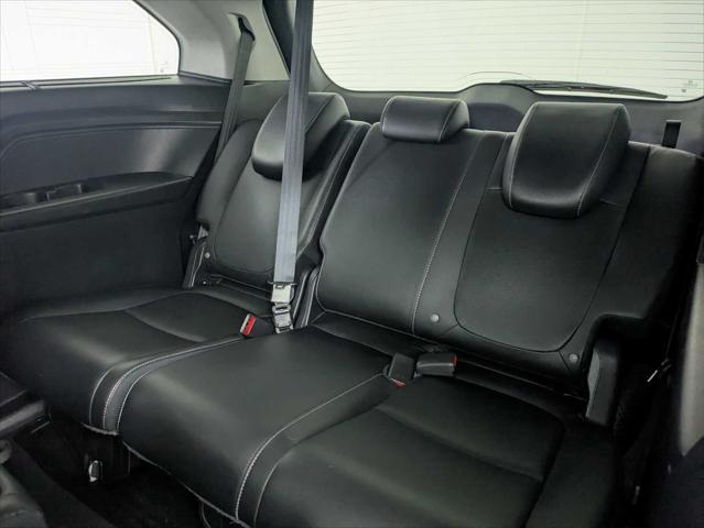 used 2022 Honda Odyssey car, priced at $31,999