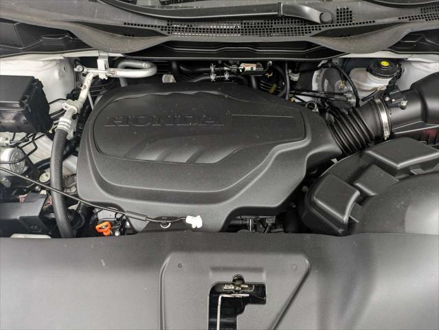 used 2022 Honda Odyssey car, priced at $31,999