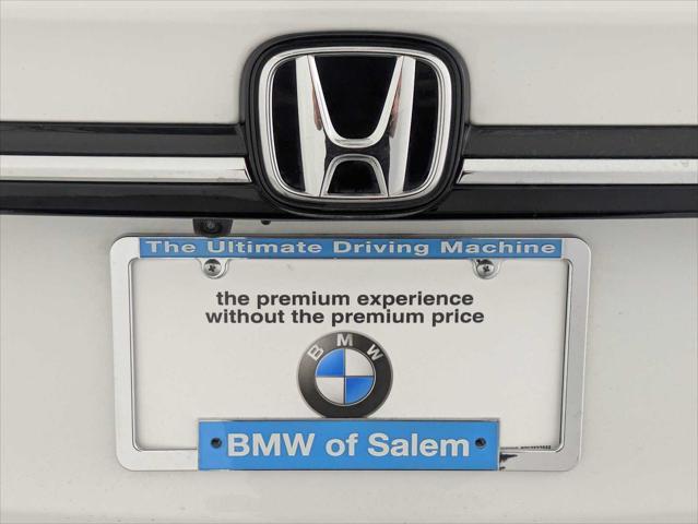 used 2022 Honda Odyssey car, priced at $31,999