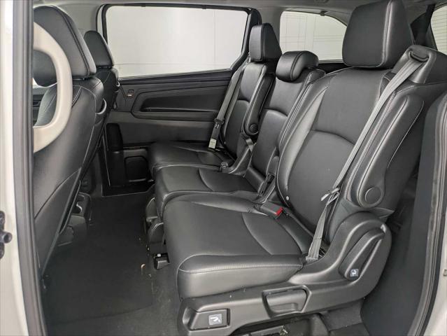 used 2022 Honda Odyssey car, priced at $31,999