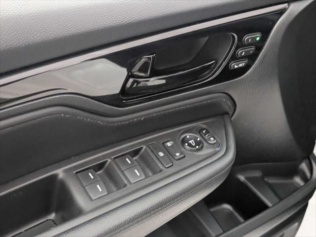 used 2022 Honda Odyssey car, priced at $31,999